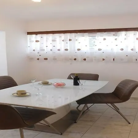 Apartman Andrija In Zadar, 50m From The Beach Zadar